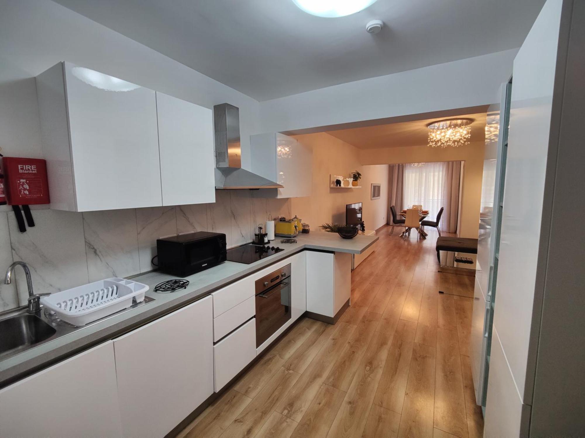 Central Modern Sliema Apartment 6 Exterior photo