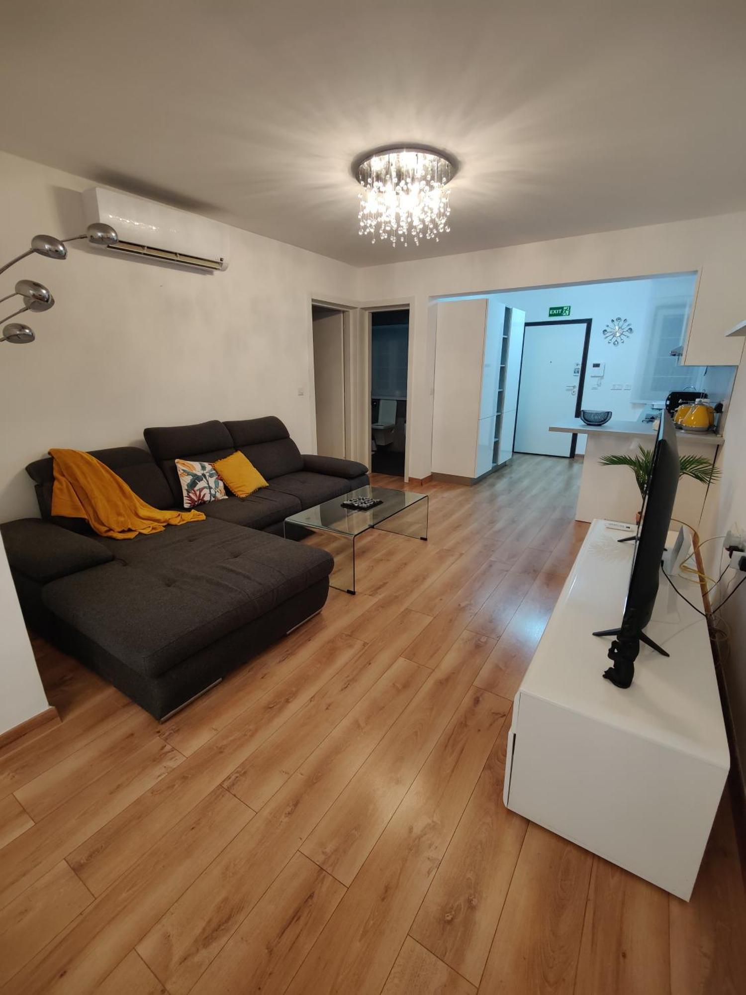 Central Modern Sliema Apartment 6 Exterior photo